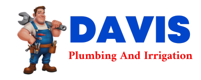 Trusted plumber in LIDGERWOOD